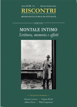 Montale intimo