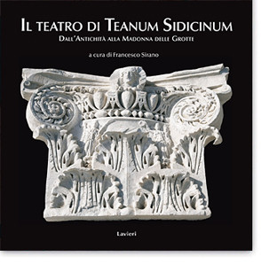 Il Teatro di Teanum Sidicinum