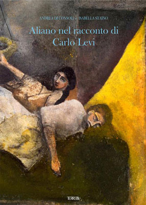 Aliano nel racconto di Carlo Levi