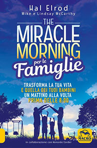 The Miracle Morning per le Famiglie 