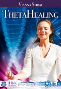 Theta Healing - Libro