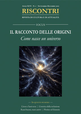Il racconto delle origini