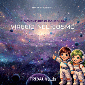 Le avventure di Kai e Yuna 
