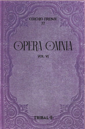 Opera Omnia