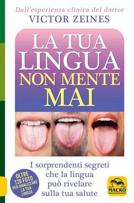 La tua lingua non mente mai