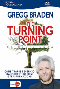 The Turning Point - La Resilienza - Dvd