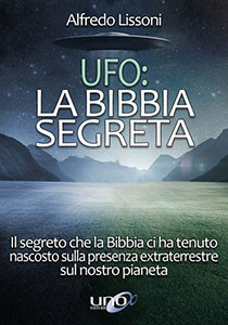 Ufo: La Bibbia Segreta