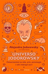 UNIVERSO JODOROWSKY