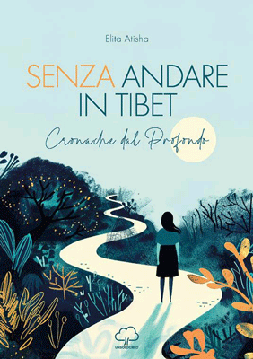 Senza andare in Tibet 