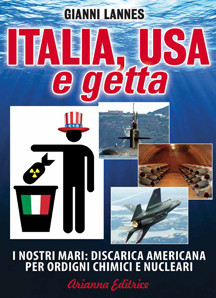 Italia, USA e getta