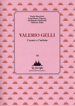 Valerio Gelli