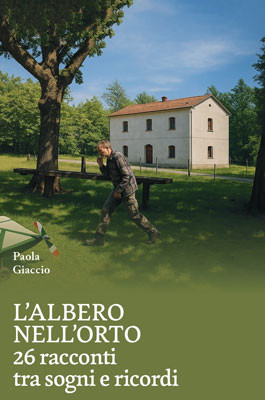 L’albero nell’orto