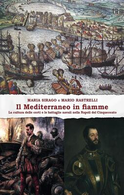 Il Mediterraneo in fiamme