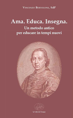 Ama. Educa. Insegna
