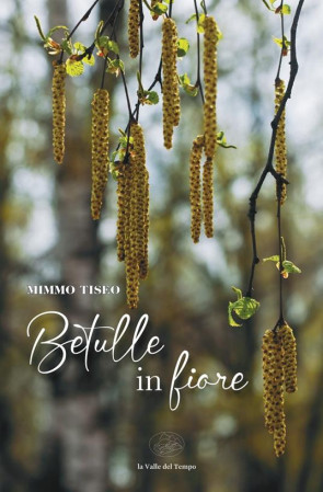 Betulle in fiore