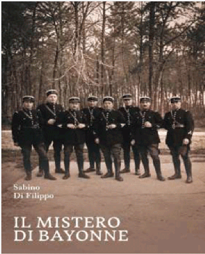 Il mistero di Bayonne