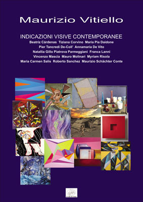 Indicazioni visive contemporanee