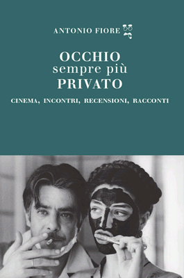 Occhio sempre più privato
