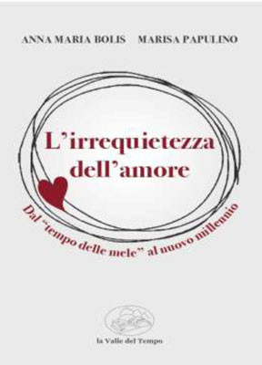L'irrequietezza dell'amore