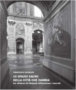 Lo spazio sacro nella città che cambia