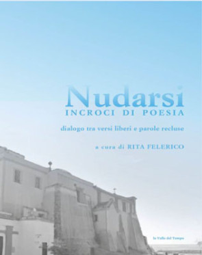 Nudarsi. Incroci di poesia