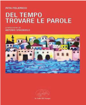 Del tempo trovare le parole