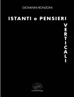 Istanti e pensieri verticali