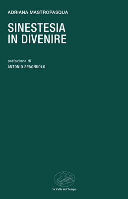 Sinestesia in divenire