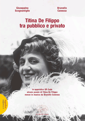 Titina De Filippo tra pubblico e privato