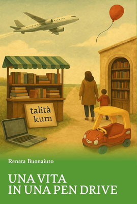 Una vita in una pen drive
