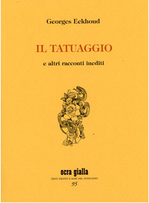 Il tatuaggio