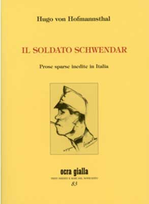 Il soldato Schwendar