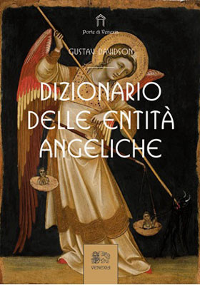 Dizionario delle entità angeliche