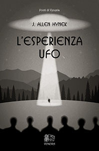 L'esperienza UFO