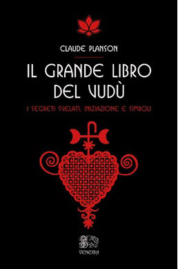 Il grande libro del vudù. 