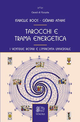 Tarocchi e trama energetica
