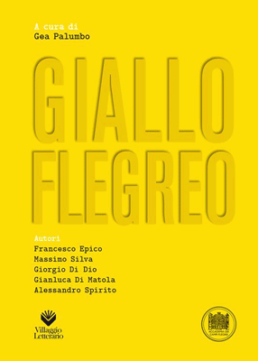 Giallo Flegreo