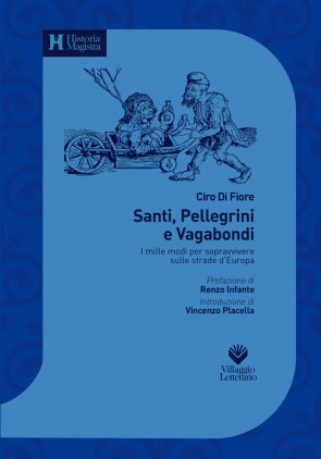 Santi, pellegrini e vagabondi