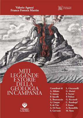 Miti leggende e storia della geologia in Campania 