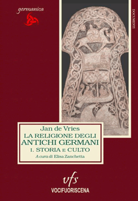 La religione degli antichi germani, 1