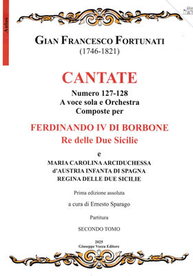 Cantate. Numero 127-128