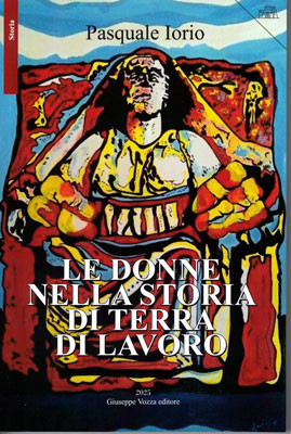 Le donne nella storia di Terra di Lavoro