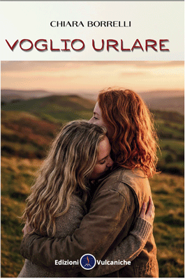 Voglio urlare