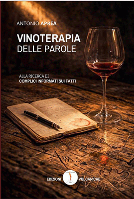 Vinoterapia delle parole.