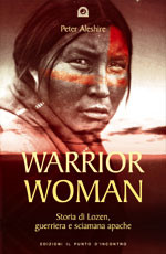 Warrior Woman 