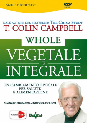 Whole - Vegetale e integrale