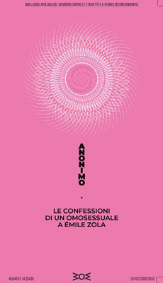 Le confessioni di un omosessuale a Émile Zola