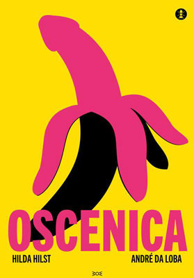 Oscenica