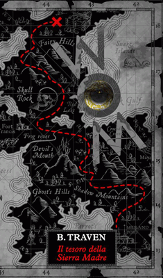 Il tesoro della Sierra Madre