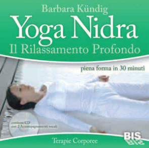 Yoga nidra - Rilassamento profondo
